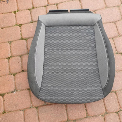 Siedzisko oparcie poszycie fotela Opel Astra K 5