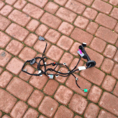 Instalacja wiązka drzwi Opel Insignia B 39205703