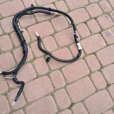 Instalacja alternatora Opel Insignia B 39202347