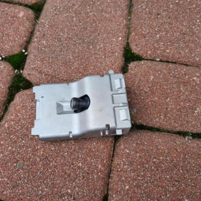 Kamera szyby przód LIFT Opel Astra K V 84839438