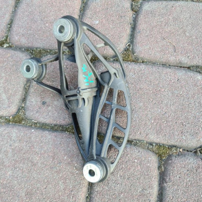 Mocowanie linek biegów Opel Insignia B 55497231