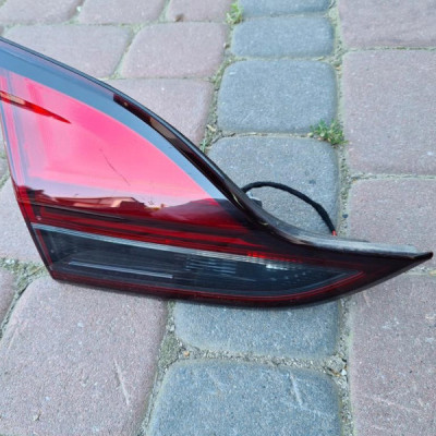 Lampa tylna w klape europa Zafira C 39028598