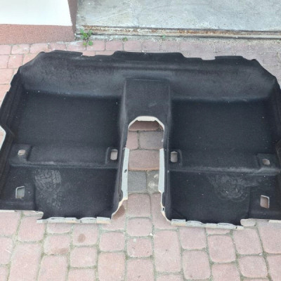 Dywan wykładzina wnetrza kombi Opel Insignia B