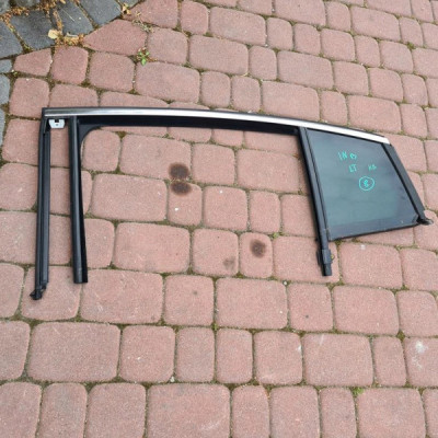 Szyba tył tylna HB ciemna Opel Insignia B 2018r