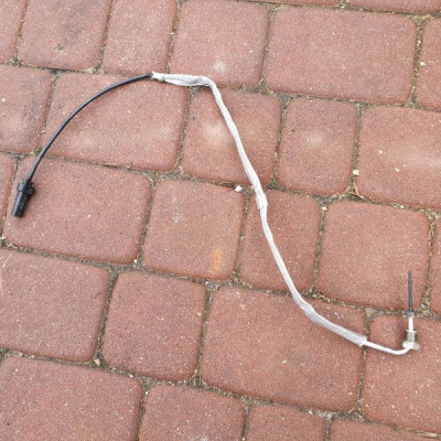 Sonda czujnik spalin LIFT Opel Astra K 55513321