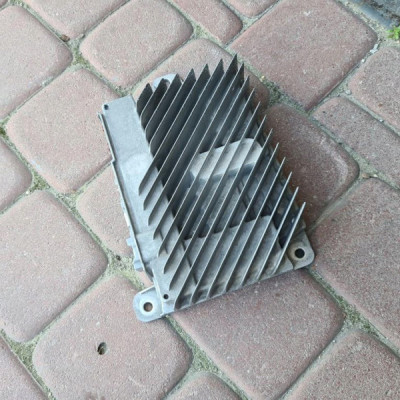 Wzmacniacz radia BOSE Opel Insignia B 39136620