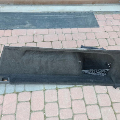 Tapicerka bagażnika Opel Insignia B 39139979