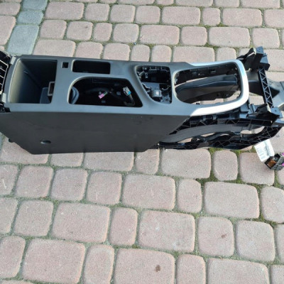 Tunel srodkowy europa igła Opel Insignia