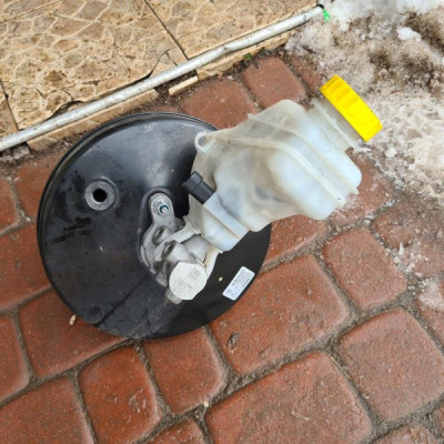 Serwo hamulcowe pompa Opel Combo D 51897924