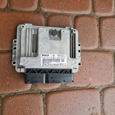 Komputer silnika 1.6 CDTI Opel Combo D 55247014