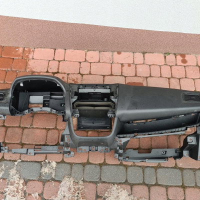 Deska kokpit konsola EUROPA Opel Combo D II