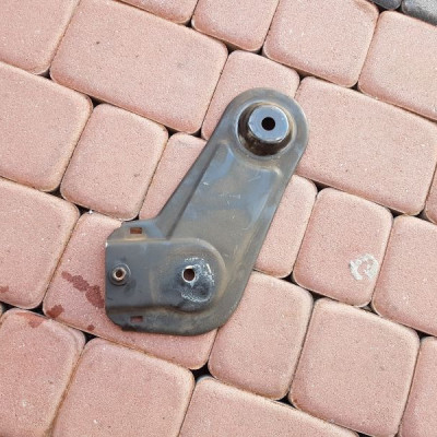 Wspornik wzmocnienie sanek Opel Zafira C TOURER