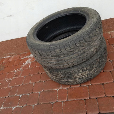 Opony Pirelli Sottozero 225/50R17 98V 2szt