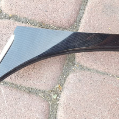 Listwa deski wykonczenie LIFT FL OPEL Insignia EU