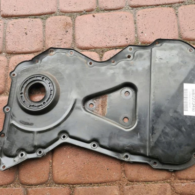 Obudowa osłona rozrządu EURO 5 JUMPER Boxer 2.2