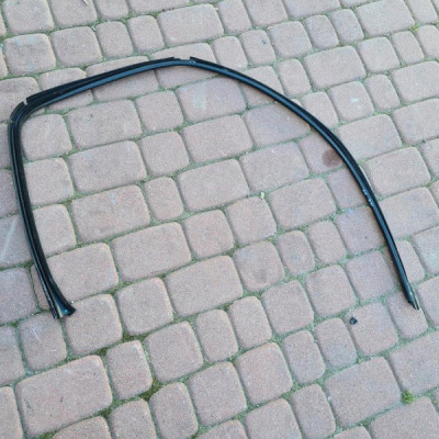 Uszczelka drzwi prawy przód MOVANO B Master III