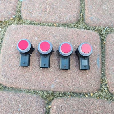 Czujnik parkowania PDC Opel Astra K V 39202074