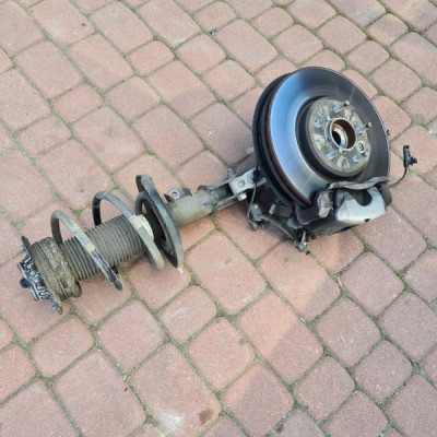 Amortyzator noga MCperson Opel Insignia B 84155695