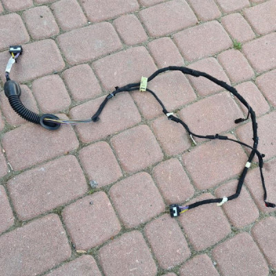 Instalacja wiązka klapy Opel Insignia B 39217547