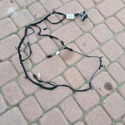 Instalacja wiązka klapy Opel Insignia B 39217520