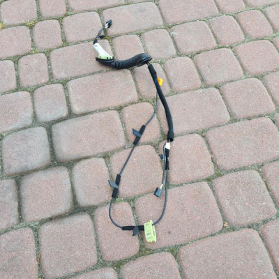 Instalacja wiązka klapy Opel Insignia B 39206447