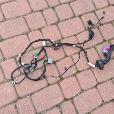 Instalacja wiązka drzwi Opel Insignia B 39112845