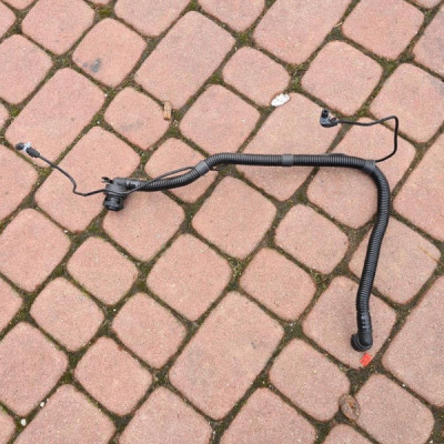 Przewód powietrza podciśnienia 1.4T Opel Zafira C