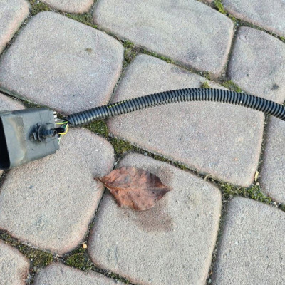 Kostka wtyczka tył tylna kamery HB Opel Insignia