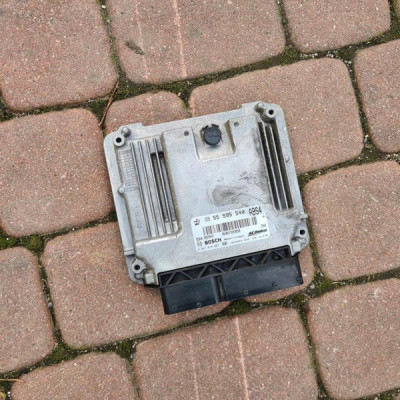 Sterownik silnika komputer Opel Insignia 55595540