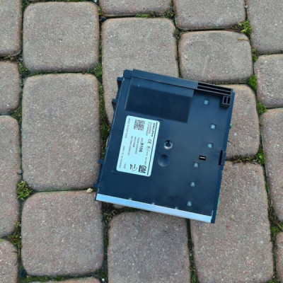 Moduł silverbox sterownik Opel Insignia 23439106