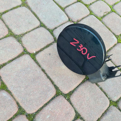 Klapka wlewu paliwa Opel Insignia 13352310 Z30v