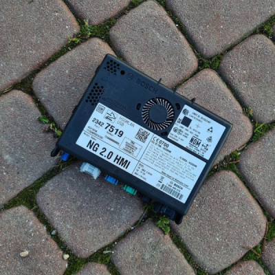 Moduł HMI 2.0 GSM Opel Insignia 23427519