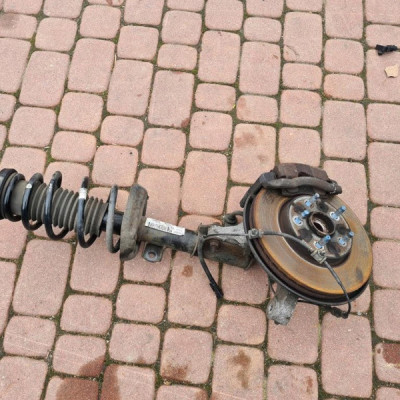 MCperson amortyzator 1.6 Opel Astra J IV 13354012