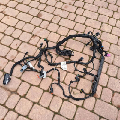 Wiązka silnika 1.6 Opel Astra J IV 13359972 34N