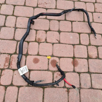 Wiązka alternatora Opel Astra J IV 13291352