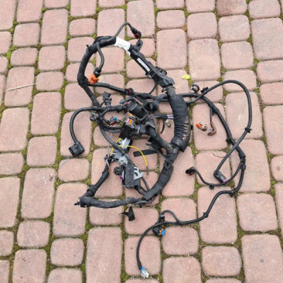 Instalacja wiązka silnika Opel Insignia 13345278