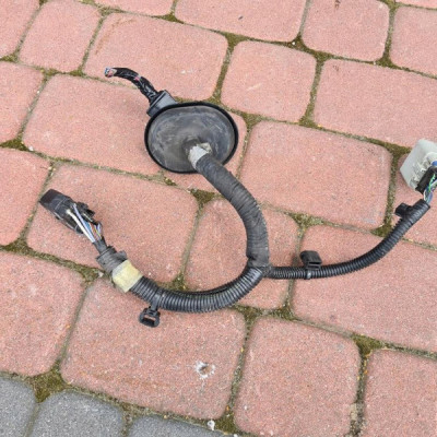 Instalacja wiązka kostka PDC tył Opel Insignia B