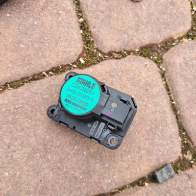 Silniczek nagrzewnicy Opel Insignia B CE626001