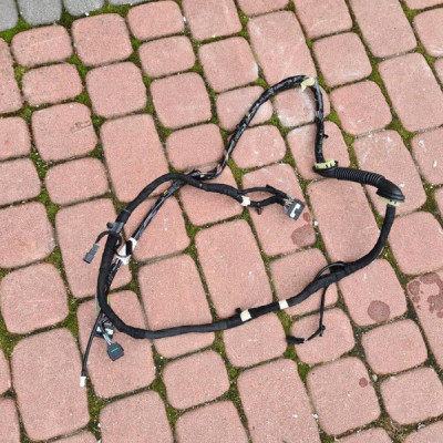 Instalacja wiązka klapy Opel Insignia B 39217531