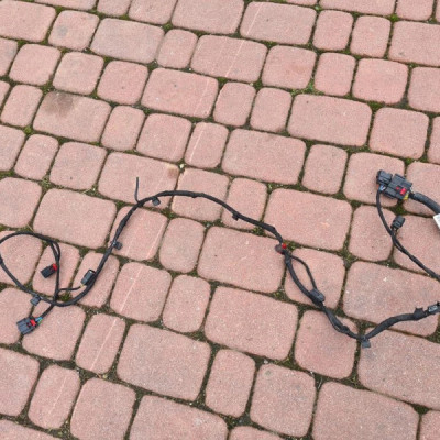 Instalacja wiązka PDC Opel Insignia B 39198277