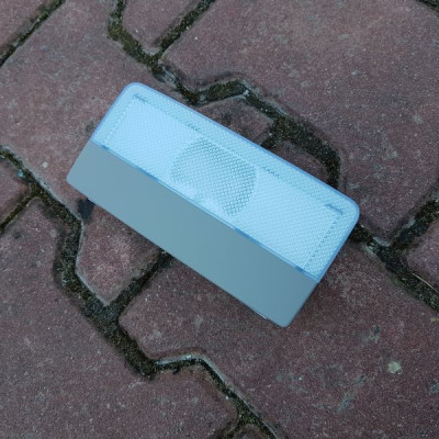 Lampa podsufitki swiatło Zafira C 22780296