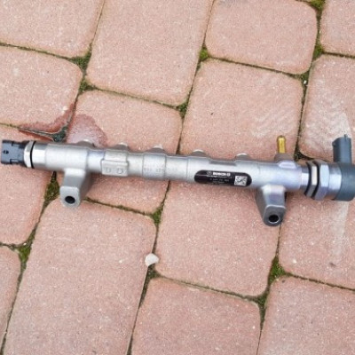 Listwa 170KM Opel Insignia 55578285 0445214324