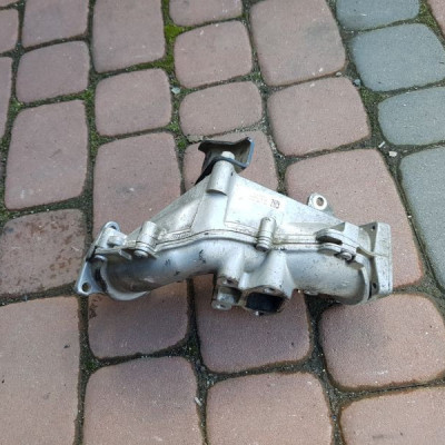 KOLEKTOR SSĄCY OPEL ASTRA H 1.7 CDTI 8973858233