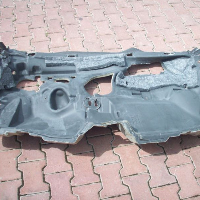 Wyciszenie wygłuszenie sciany europa Astra J IV 4