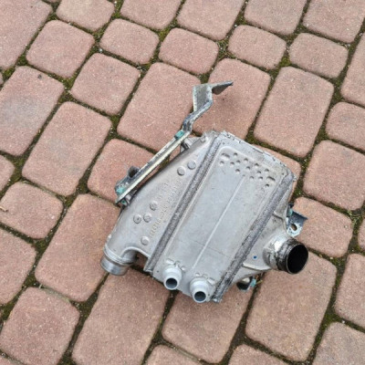 Intercooler 210KM 2.0D Opel Insignia B 39083392