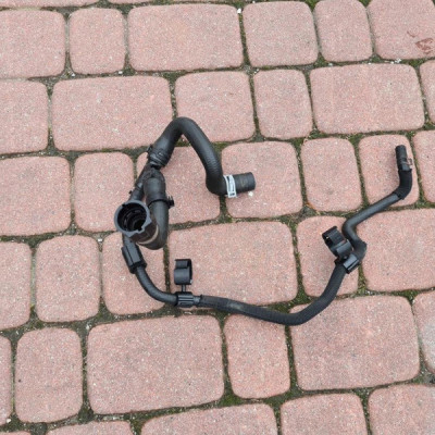 Przewód rura wąż 2.0D Opel Insignia B 39154165