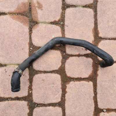 Przewód rura wąż 2.0D Opel Insignia B 13489101