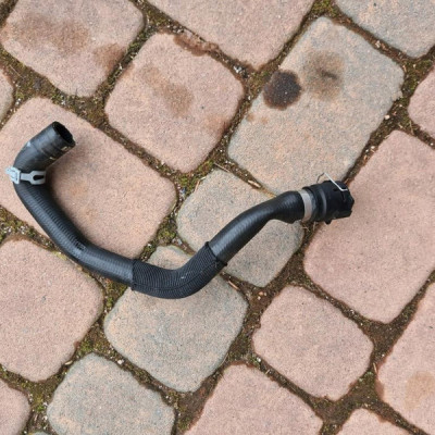 Przewód rura wąż 2.0D Opel Insignia B 39139909