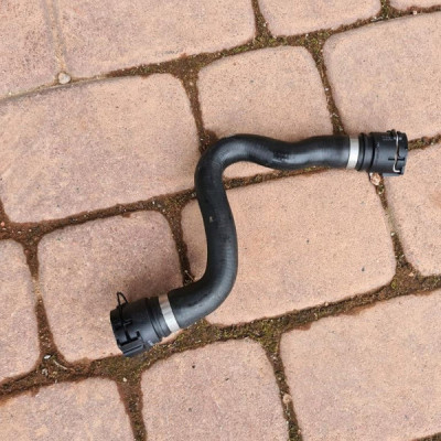 Przewód rura wąż 2.0D Opel Insignia B 39087134