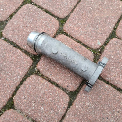 Rura turbiny 2.0D Opel Insignia B 42-870-2815